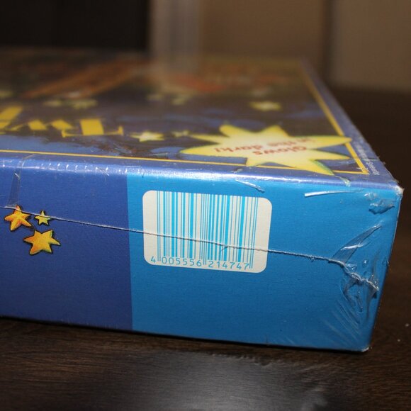 3/$188❤️sealed 1999 Ravensburger TWINKLE, TWINKLE, LITTLE STAR Board Game - Picture 7 of 9